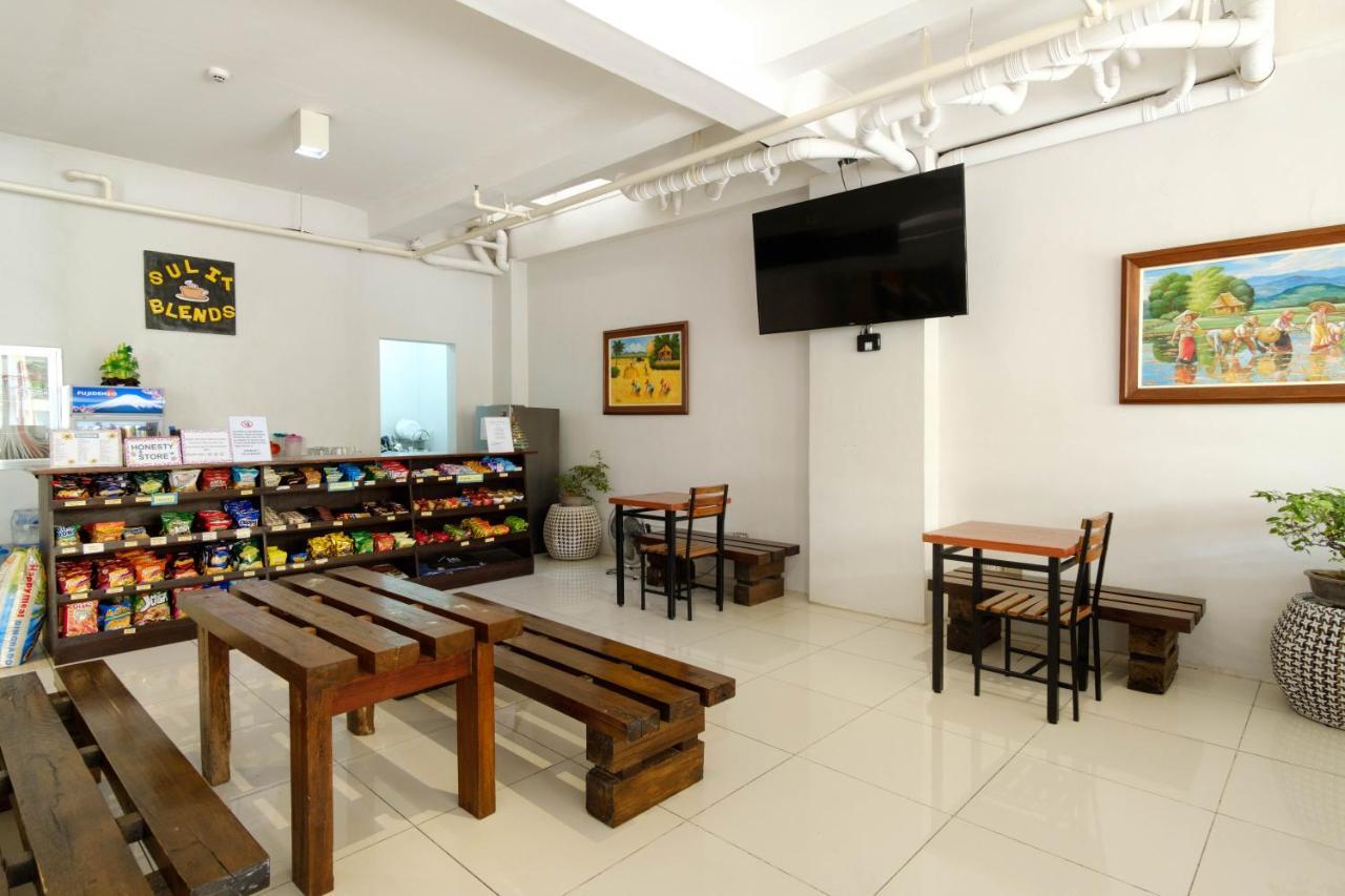 Hotel Reddoorz Near V Mapa Station Manila